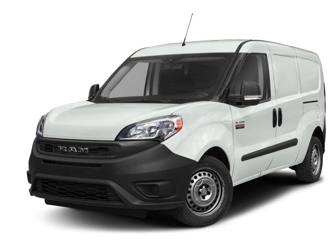 RAM PROMASTER CITY 2020 ZFBHRFBB2L6R72665 image